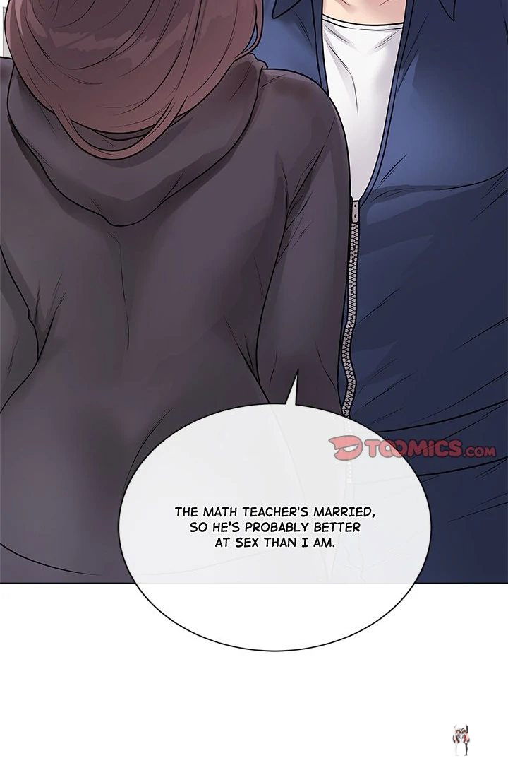 Signed, Sealed, Mistaken Signed, Sealed, Mistaken Chapter 17 - Page 32