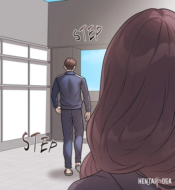 Signed, Sealed, Mistaken Signed, Sealed, Mistaken Chapter 17 - Page 37