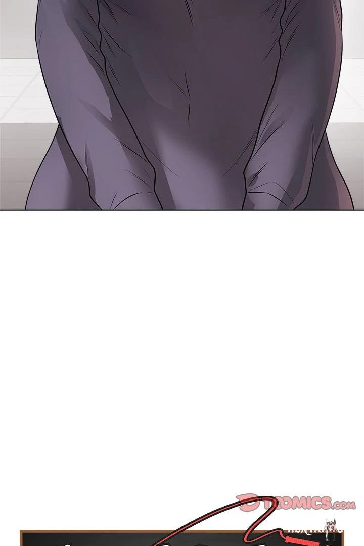 Signed, Sealed, Mistaken Signed, Sealed, Mistaken Chapter 17 - Page 40