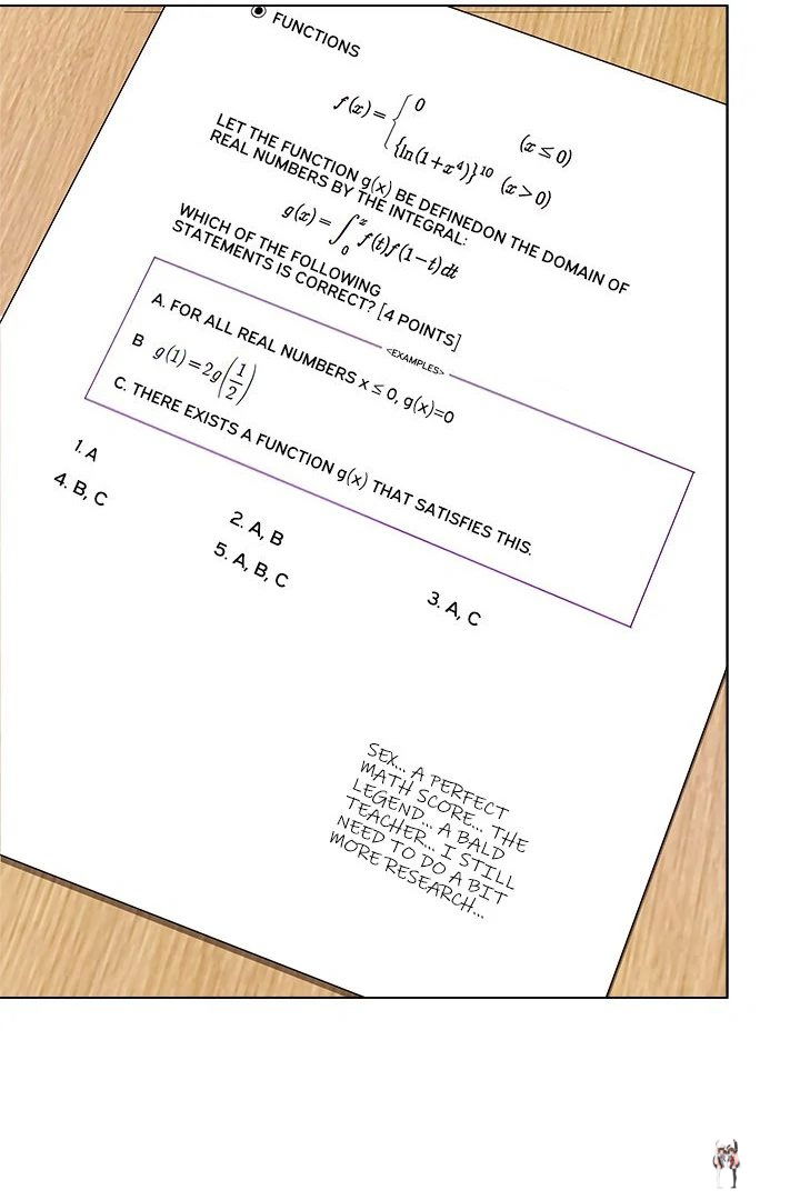 Signed, Sealed, Mistaken Signed, Sealed, Mistaken Chapter 17 - Page 43