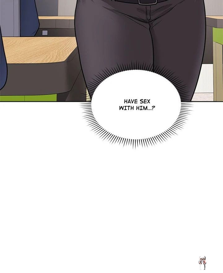 Signed, Sealed, Mistaken Signed, Sealed, Mistaken Chapter 17 - Page 47