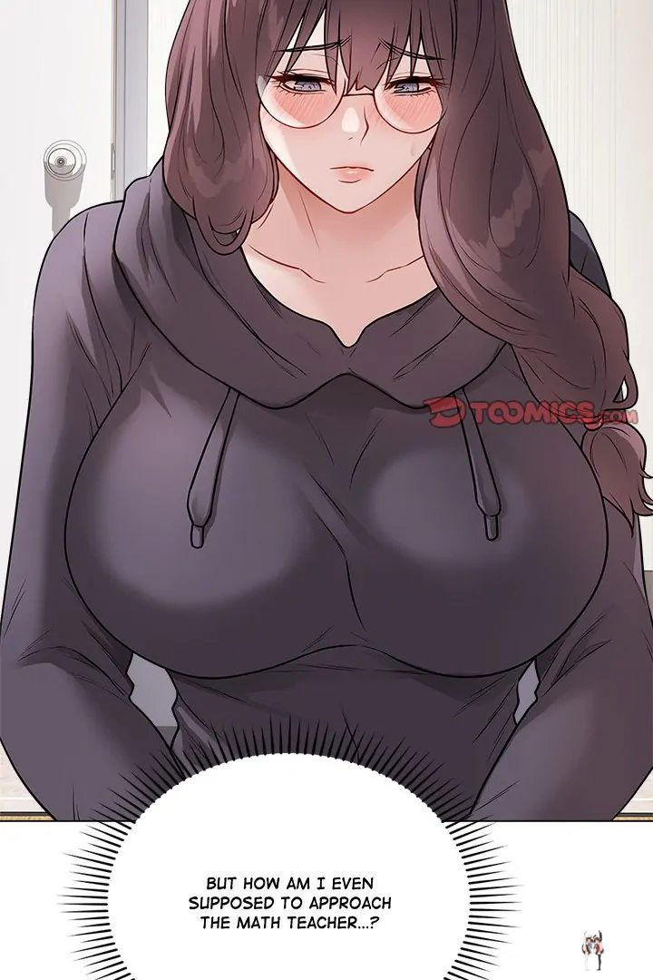 Signed, Sealed, Mistaken Signed, Sealed, Mistaken Chapter 17 - Page 56