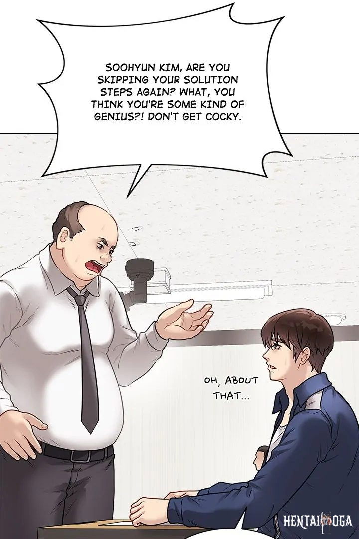 Signed, Sealed, Mistaken Signed, Sealed, Mistaken Chapter 17 - Page 59