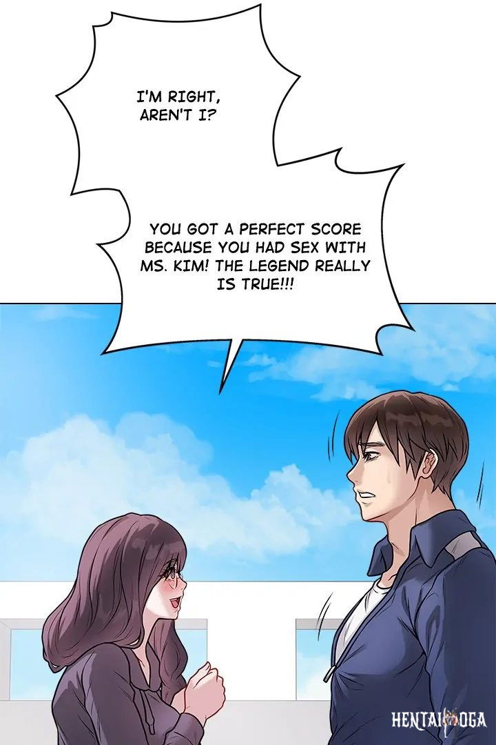 Signed, Sealed, Mistaken Signed, Sealed, Mistaken Chapter 17 - Page 6