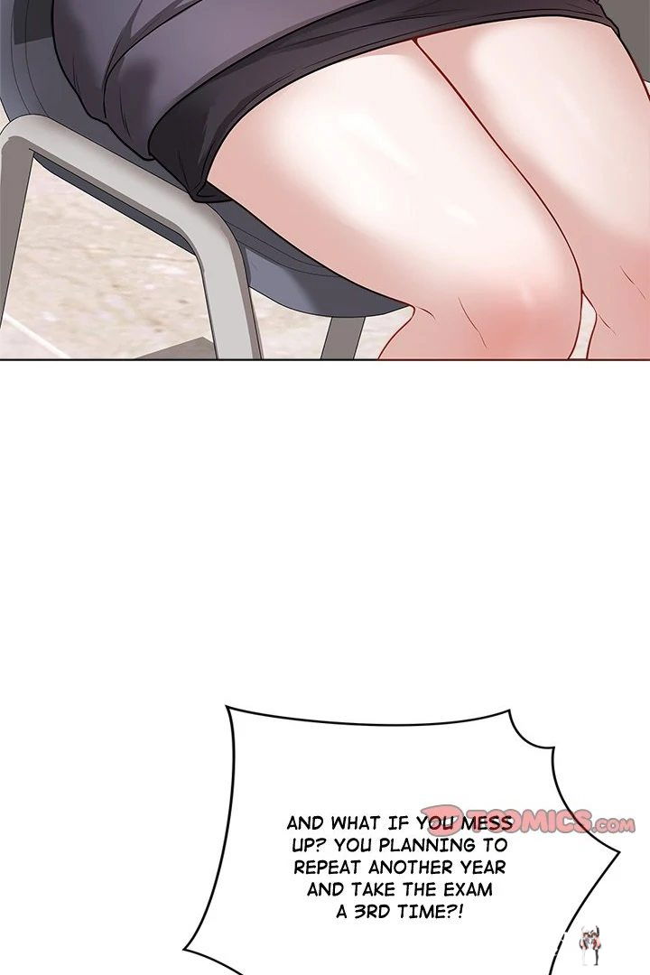 Signed, Sealed, Mistaken Signed, Sealed, Mistaken Chapter 17 - Page 64