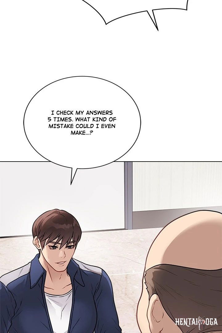 Signed, Sealed, Mistaken Signed, Sealed, Mistaken Chapter 17 - Page 65