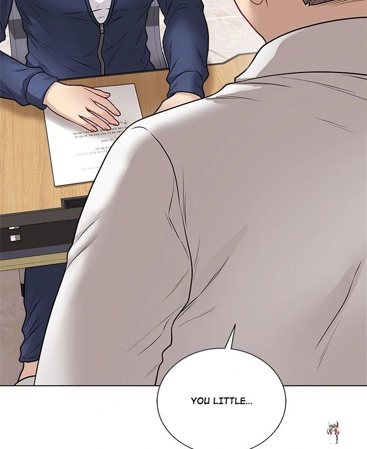 Signed, Sealed, Mistaken Signed, Sealed, Mistaken Chapter 17 - Page 66