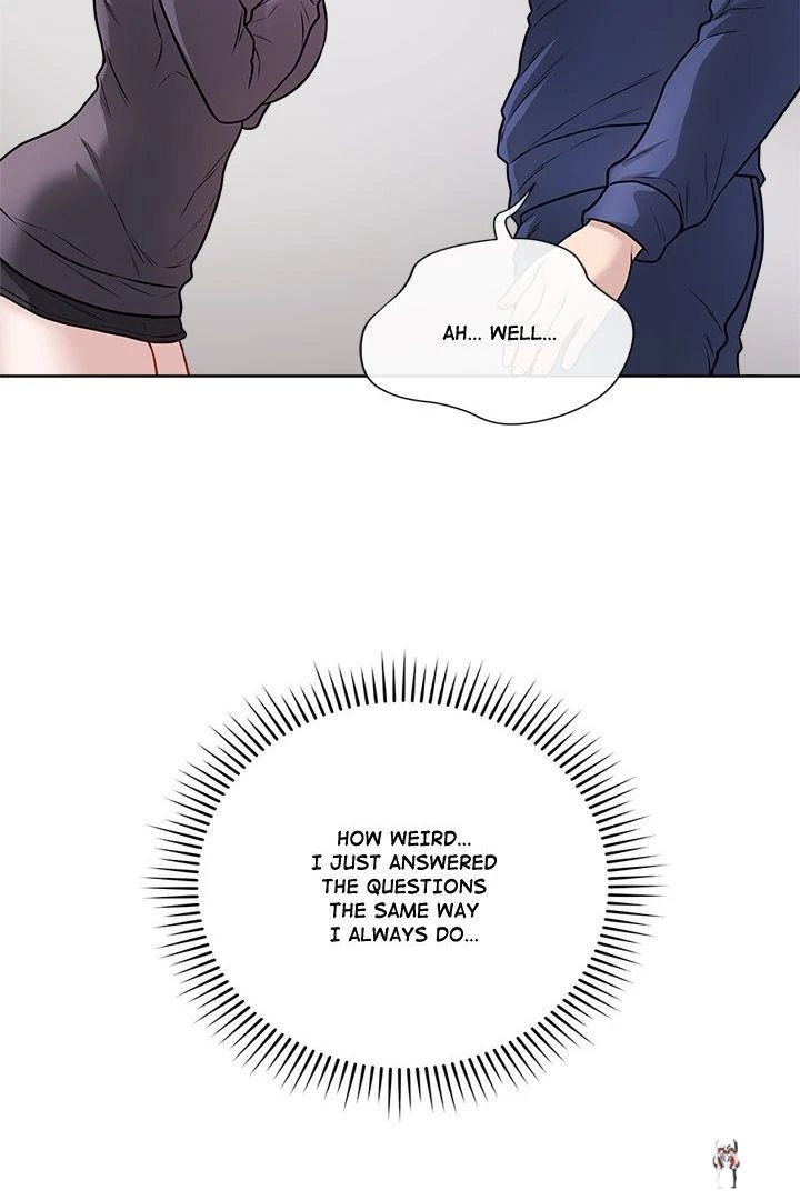 Signed, Sealed, Mistaken Signed, Sealed, Mistaken Chapter 17 - Page 7