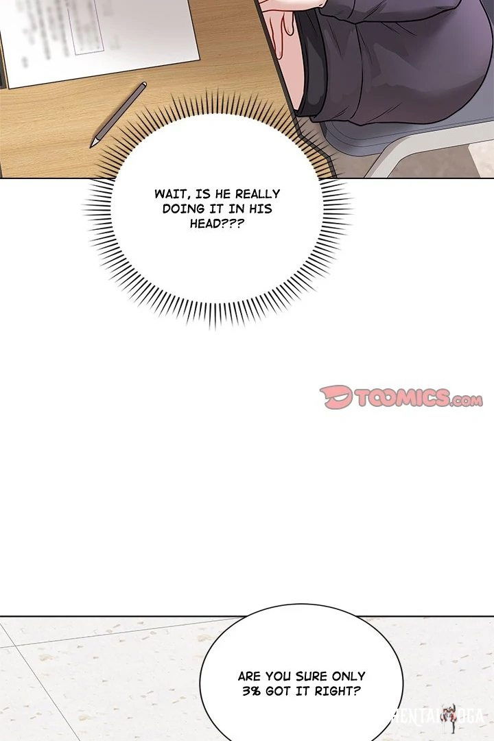 Signed, Sealed, Mistaken Signed, Sealed, Mistaken Chapter 17 - Page 73