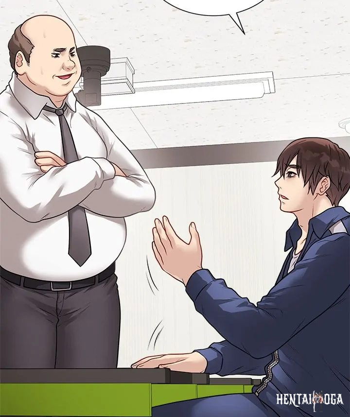 Signed, Sealed, Mistaken Signed, Sealed, Mistaken Chapter 17 - Page 74