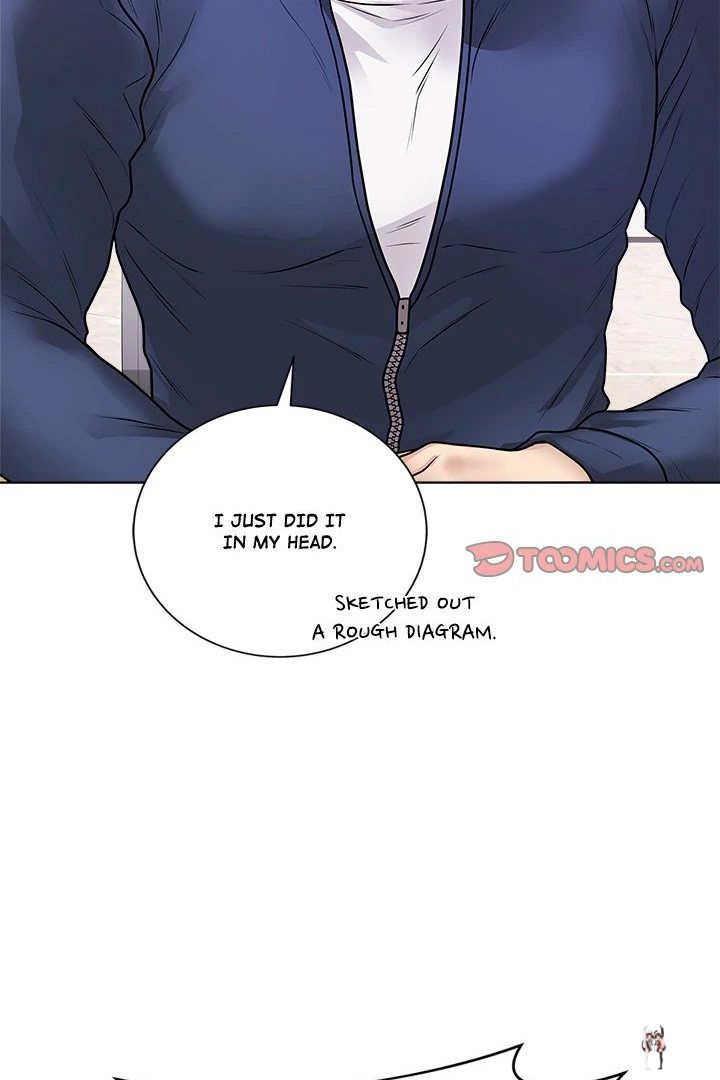 Signed, Sealed, Mistaken Signed, Sealed, Mistaken Chapter 17 - Page 82