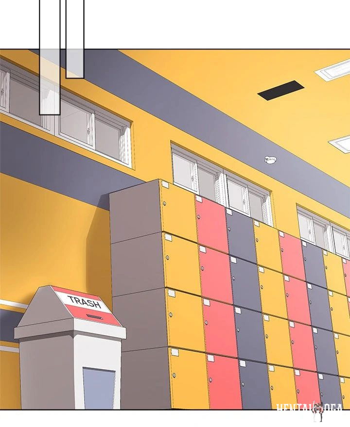 Signed, Sealed, Mistaken Signed, Sealed, Mistaken Chapter 17 - Page 95