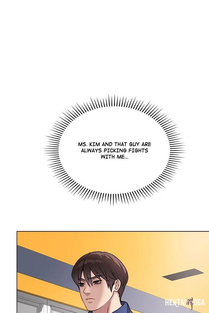 Signed, Sealed, Mistaken Signed, Sealed, Mistaken Chapter 17 - Page 96