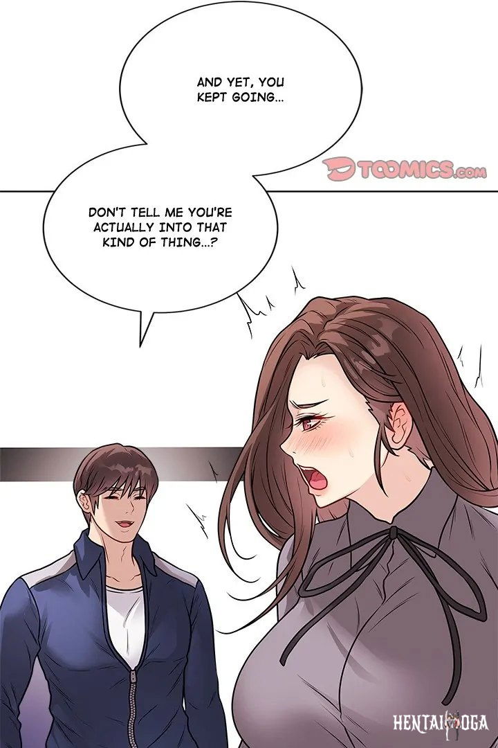 Signed, Sealed, Mistaken Signed, Sealed, Mistaken Chapter 16 - Page 115