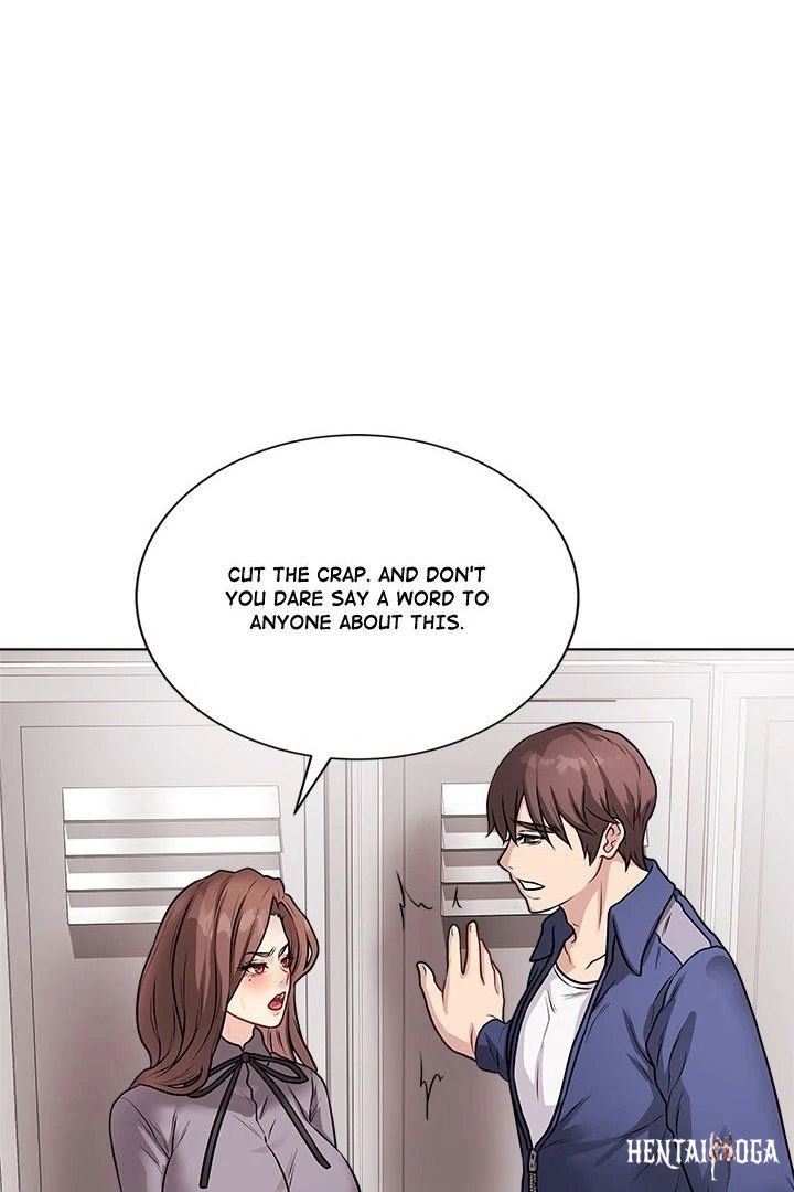 Signed, Sealed, Mistaken Signed, Sealed, Mistaken Chapter 16 - Page 117