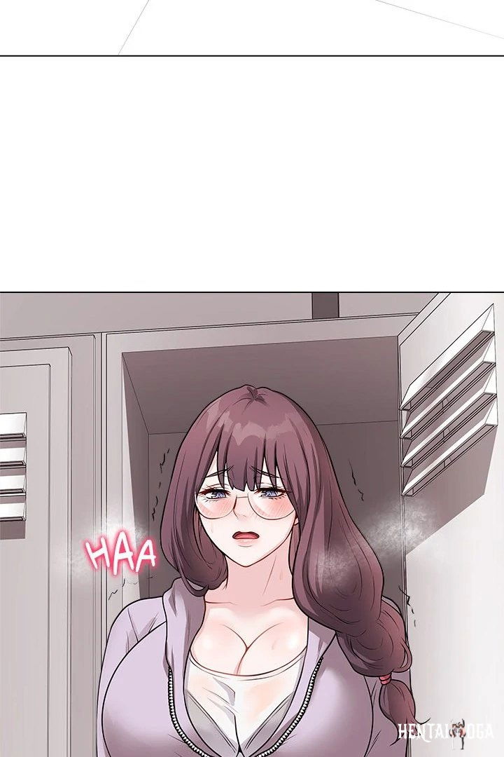 Signed, Sealed, Mistaken Signed, Sealed, Mistaken Chapter 16 - Page 125