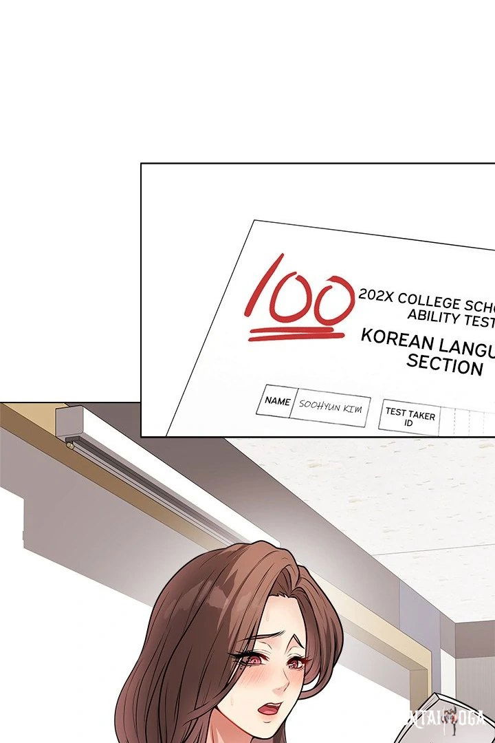 Signed, Sealed, Mistaken Signed, Sealed, Mistaken Chapter 16 - Page 129