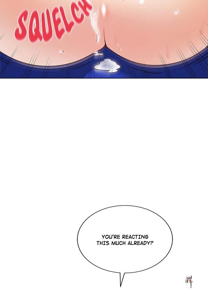 Signed, Sealed, Mistaken Signed, Sealed, Mistaken Chapter 16 - Page 13