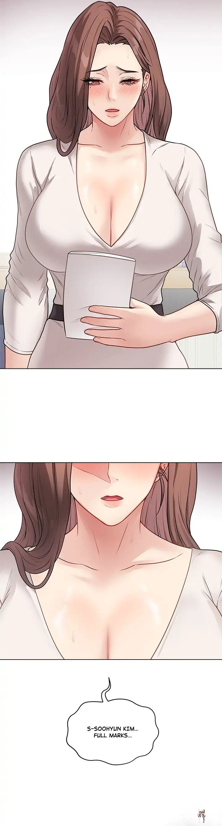 Signed, Sealed, Mistaken Signed, Sealed, Mistaken Chapter 16 - Page 134