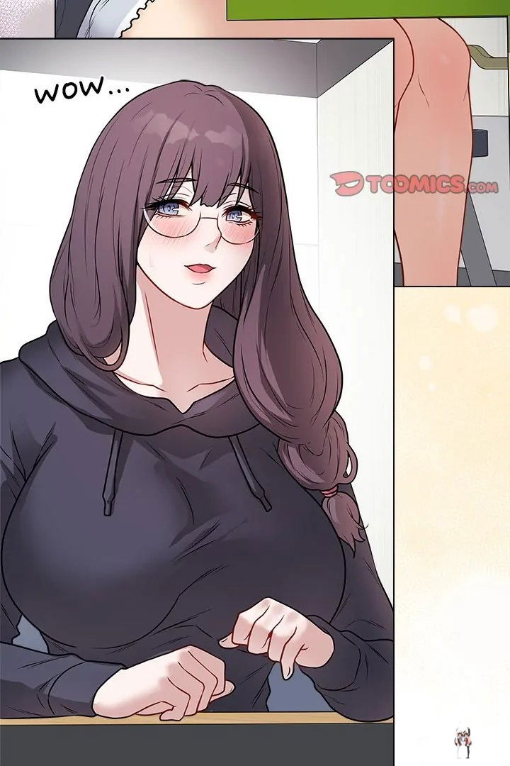 Signed, Sealed, Mistaken Signed, Sealed, Mistaken Chapter 16 - Page 136