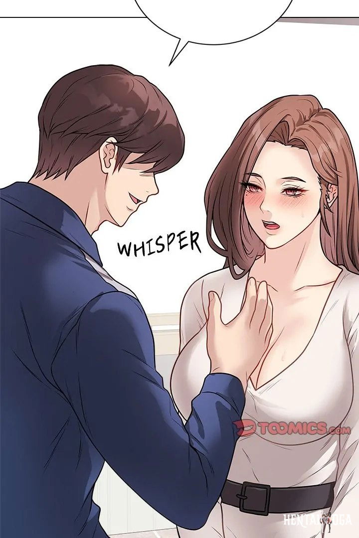 Signed, Sealed, Mistaken Signed, Sealed, Mistaken Chapter 16 - Page 141