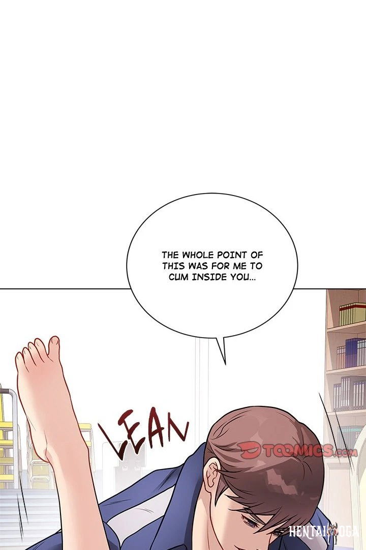 Signed, Sealed, Mistaken Signed, Sealed, Mistaken Chapter 16 - Page 2