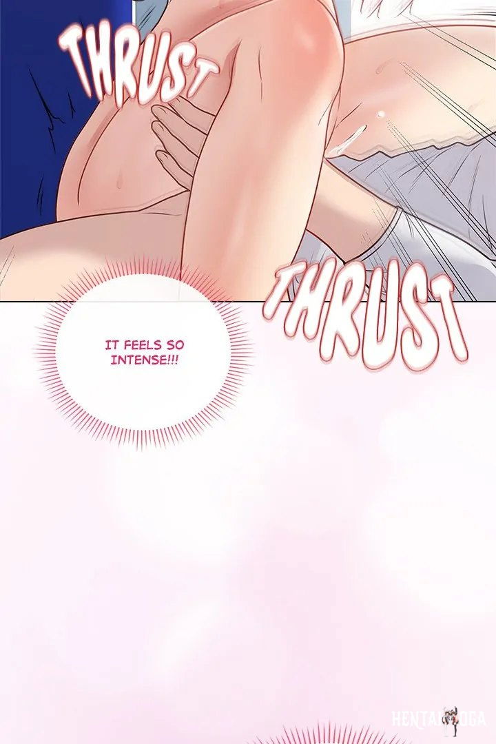 Signed, Sealed, Mistaken Signed, Sealed, Mistaken Chapter 16 - Page 31