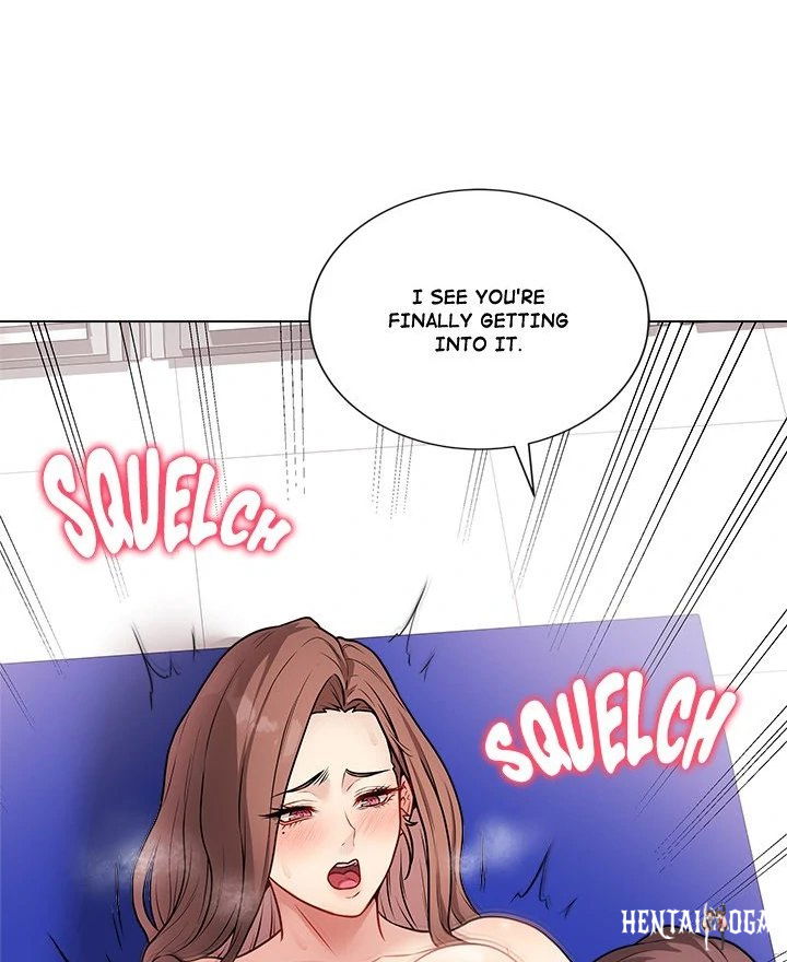 Signed, Sealed, Mistaken Signed, Sealed, Mistaken Chapter 16 - Page 37