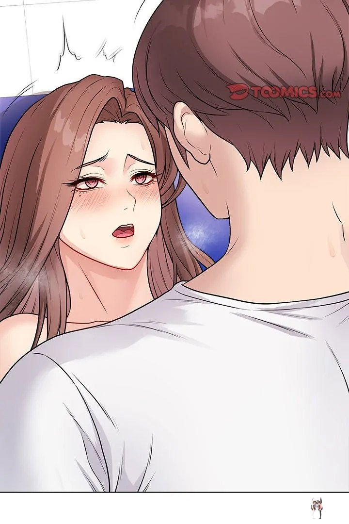 Signed, Sealed, Mistaken Signed, Sealed, Mistaken Chapter 16 - Page 40