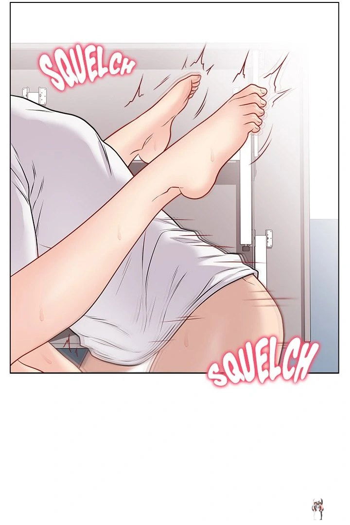 Signed, Sealed, Mistaken Signed, Sealed, Mistaken Chapter 16 - Page 44