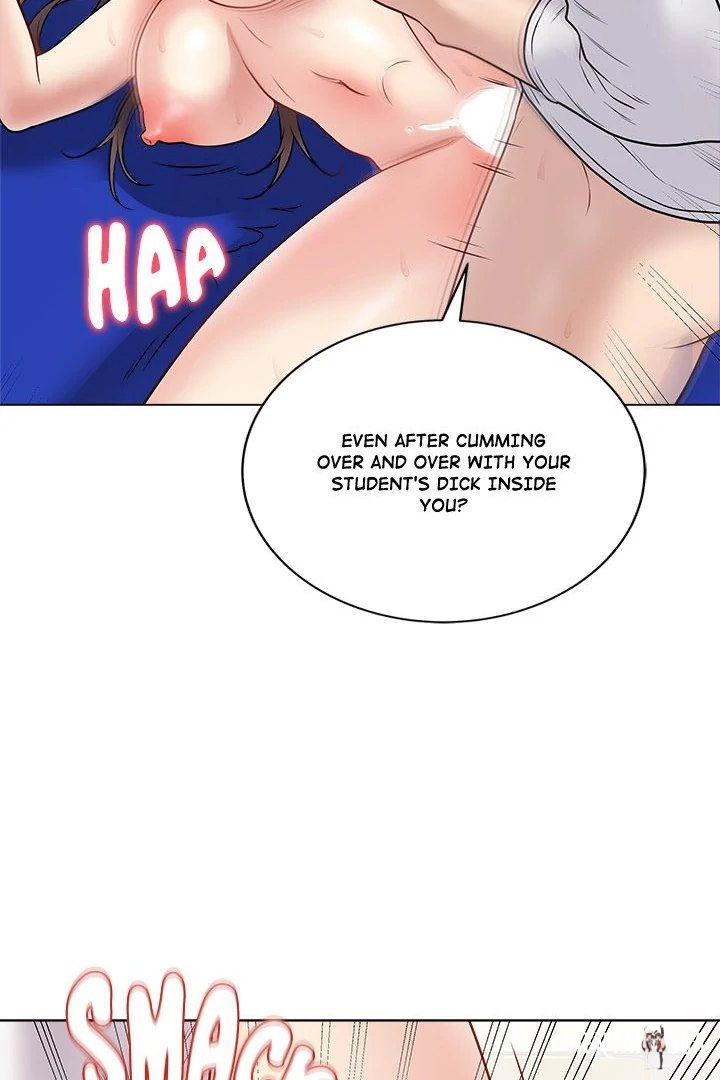 Signed, Sealed, Mistaken Signed, Sealed, Mistaken Chapter 16 - Page 50