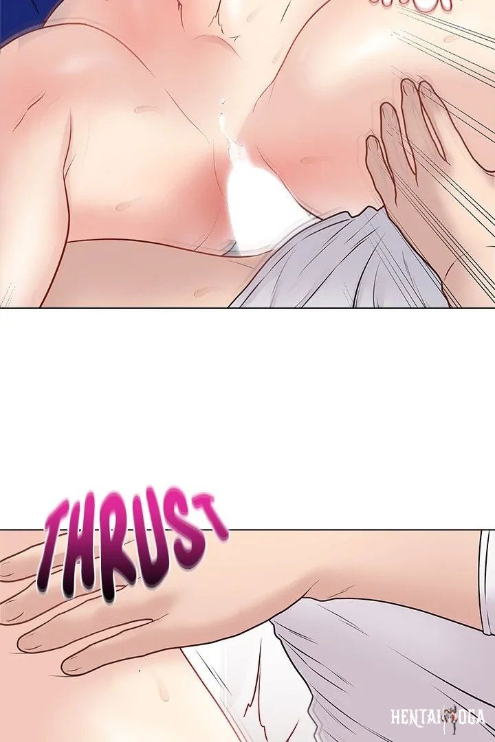 Signed, Sealed, Mistaken Signed, Sealed, Mistaken Chapter 16 - Page 54