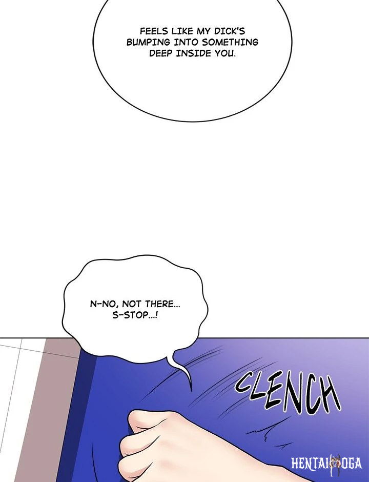 Signed, Sealed, Mistaken Signed, Sealed, Mistaken Chapter 16 - Page 60