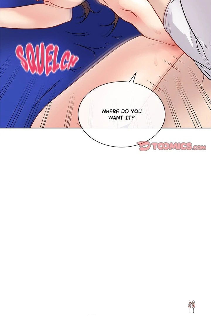 Signed, Sealed, Mistaken Signed, Sealed, Mistaken Chapter 16 - Page 63