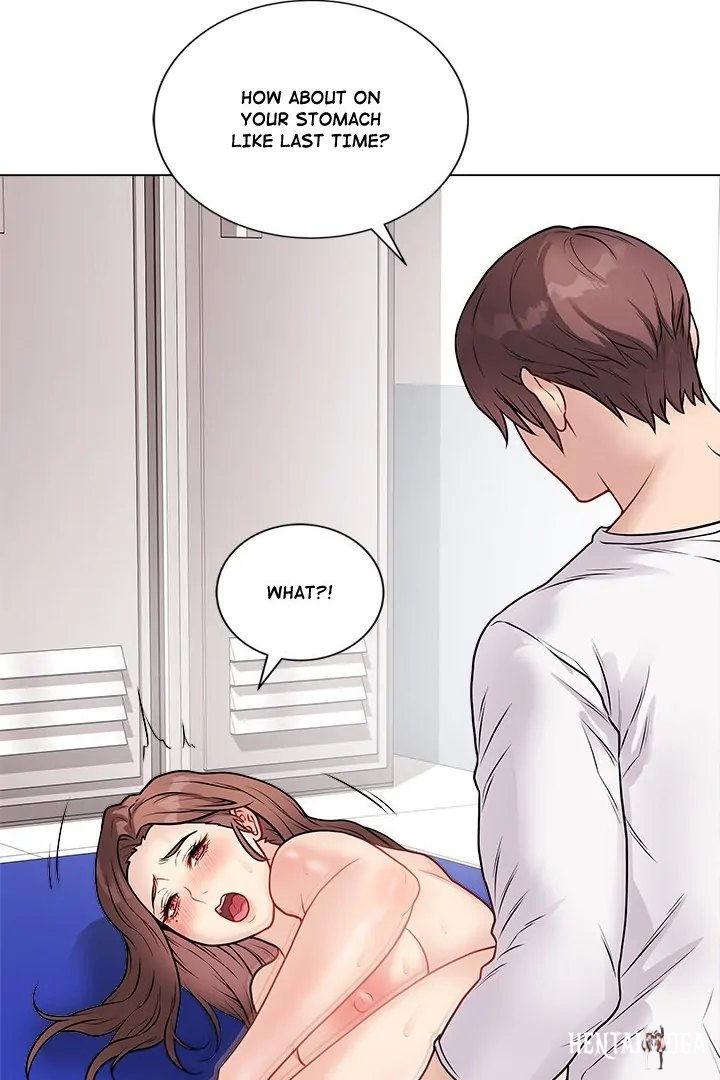 Signed, Sealed, Mistaken Signed, Sealed, Mistaken Chapter 16 - Page 64