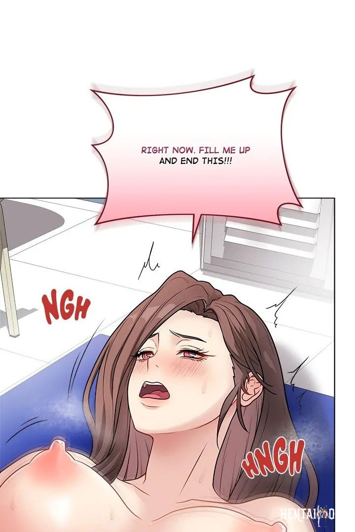 Signed, Sealed, Mistaken Signed, Sealed, Mistaken Chapter 16 - Page 76