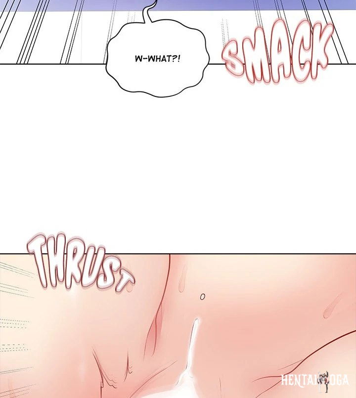 Signed, Sealed, Mistaken Signed, Sealed, Mistaken Chapter 16 - Page 84