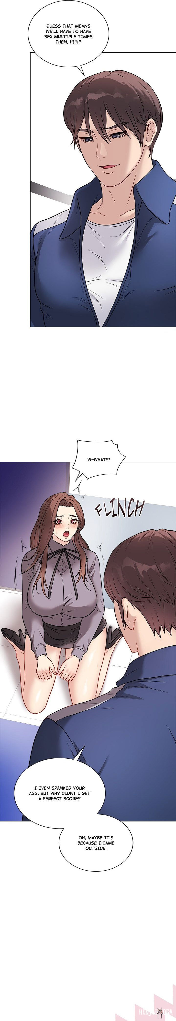 Signed, Sealed, Mistaken Signed, Sealed, Mistaken Chapter 15 - Page 13