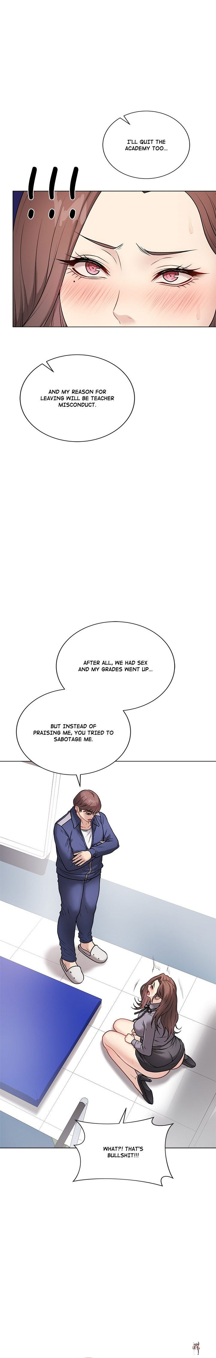 Signed, Sealed, Mistaken Signed, Sealed, Mistaken Chapter 15 - Page 15