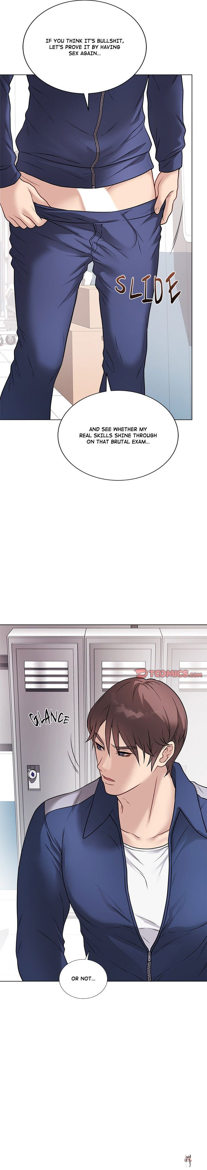 Signed, Sealed, Mistaken Signed, Sealed, Mistaken Chapter 15 - Page 16