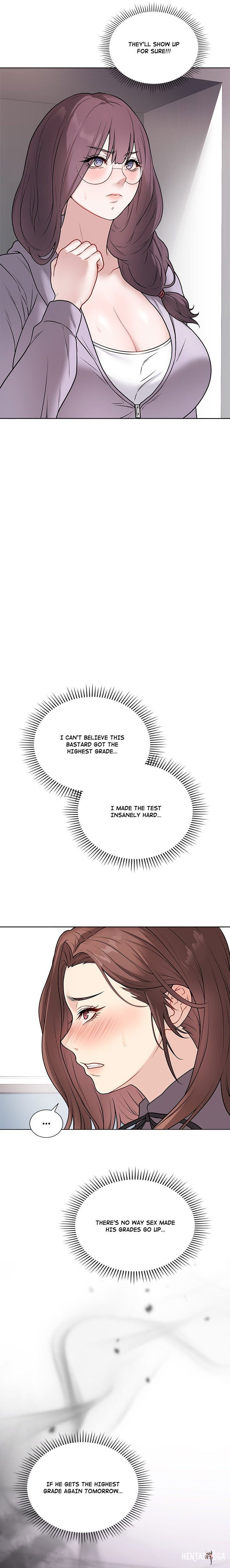 Signed, Sealed, Mistaken Signed, Sealed, Mistaken Chapter 15 - Page 17