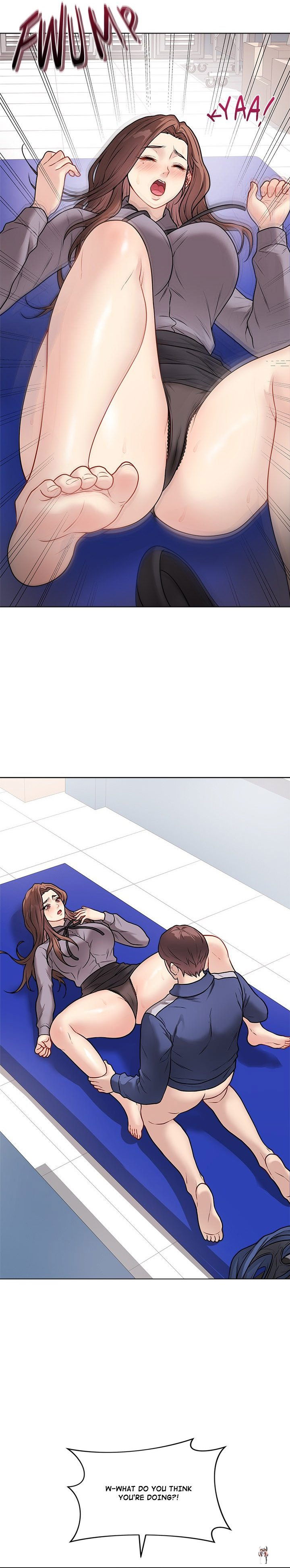 Signed, Sealed, Mistaken Signed, Sealed, Mistaken Chapter 15 - Page 19