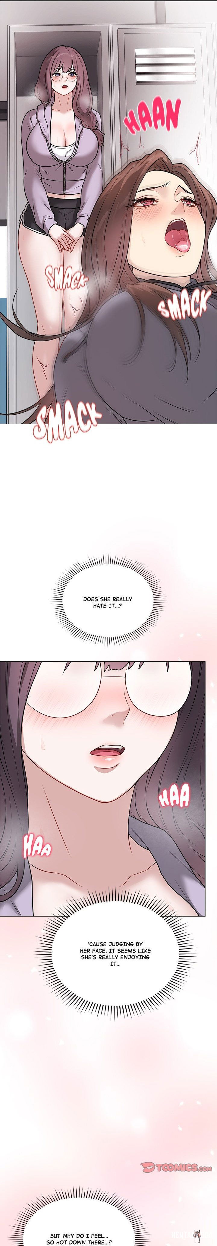 Signed, Sealed, Mistaken Signed, Sealed, Mistaken Chapter 15 - Page 26