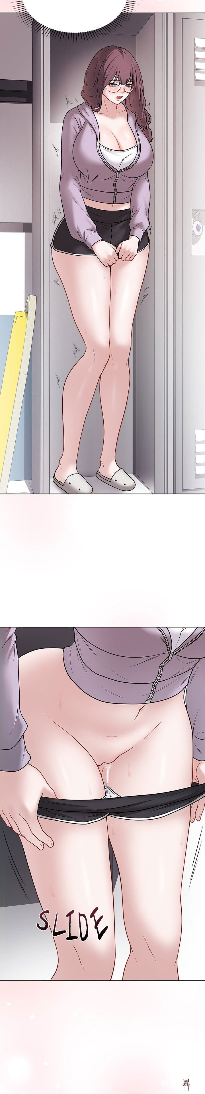 Signed, Sealed, Mistaken Signed, Sealed, Mistaken Chapter 15 - Page 27