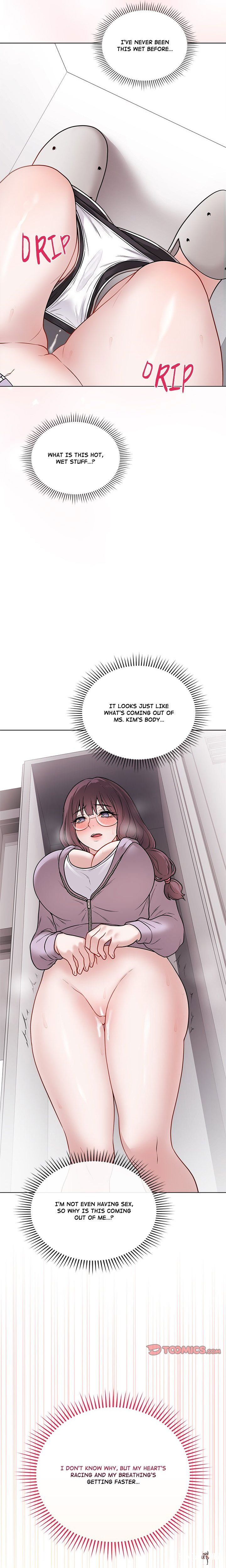 Signed, Sealed, Mistaken Signed, Sealed, Mistaken Chapter 15 - Page 28