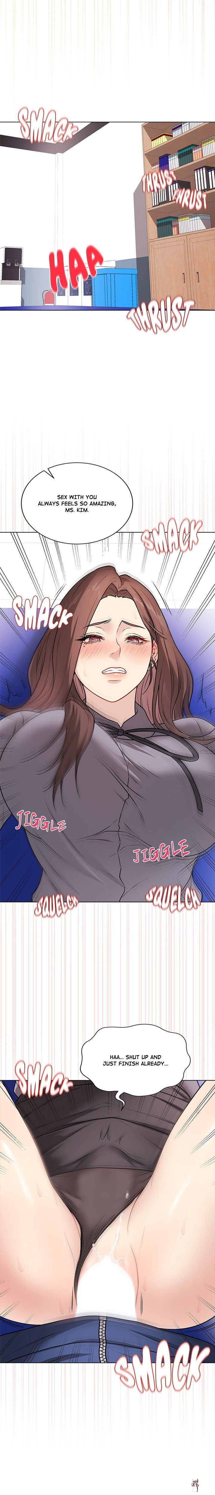 Signed, Sealed, Mistaken Signed, Sealed, Mistaken Chapter 15 - Page 29