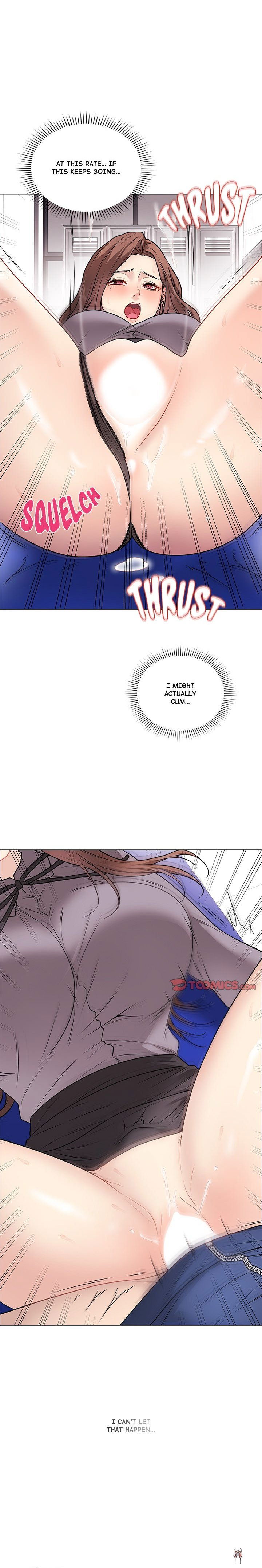 Signed, Sealed, Mistaken Signed, Sealed, Mistaken Chapter 15 - Page 30