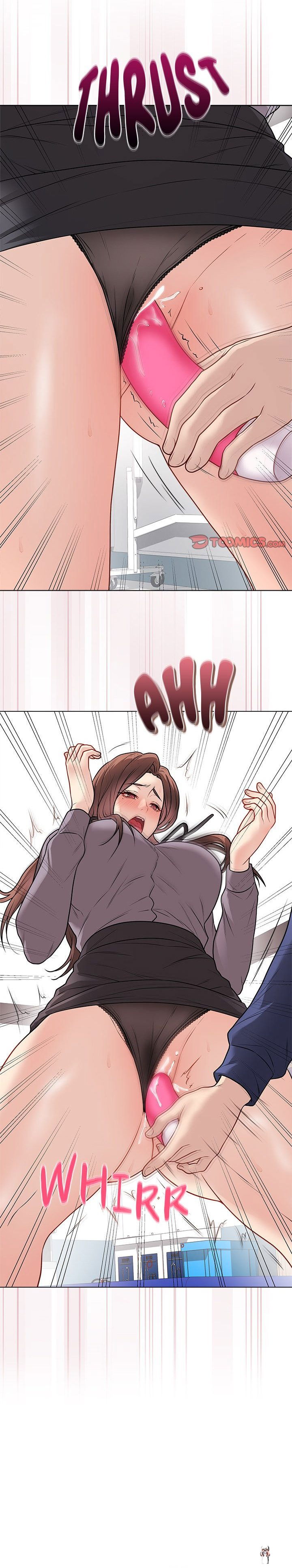 Signed, Sealed, Mistaken Signed, Sealed, Mistaken Chapter 15 - Page 5