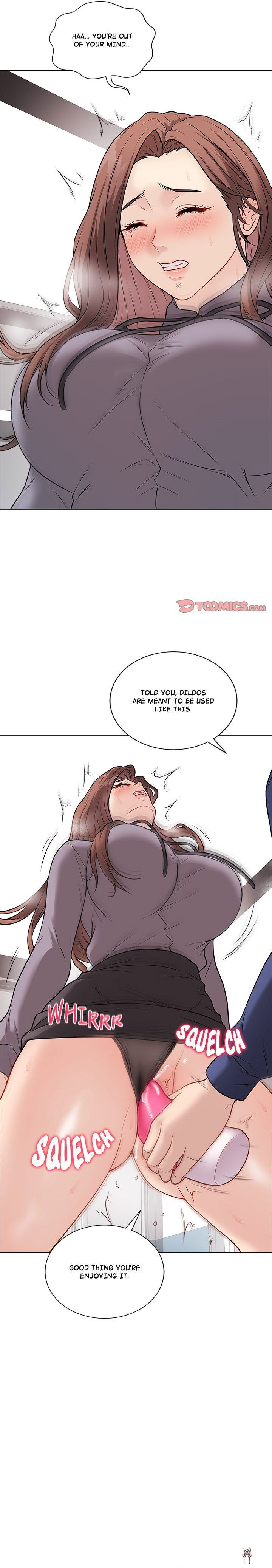 Signed, Sealed, Mistaken Signed, Sealed, Mistaken Chapter 15 - Page 7