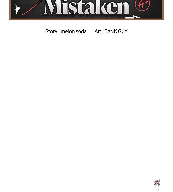 Signed, Sealed, Mistaken Signed, Sealed, Mistaken Chapter 14 - Page 10